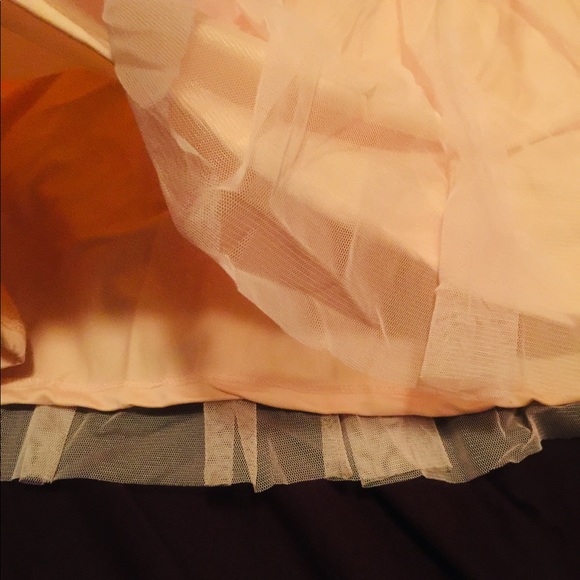 DKNY SWEATER/TUTU DRESS SZ 6 BNWT - Picture 4 of 4